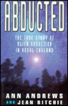 Abducted: The True Story of Alien Abduction in Rural England