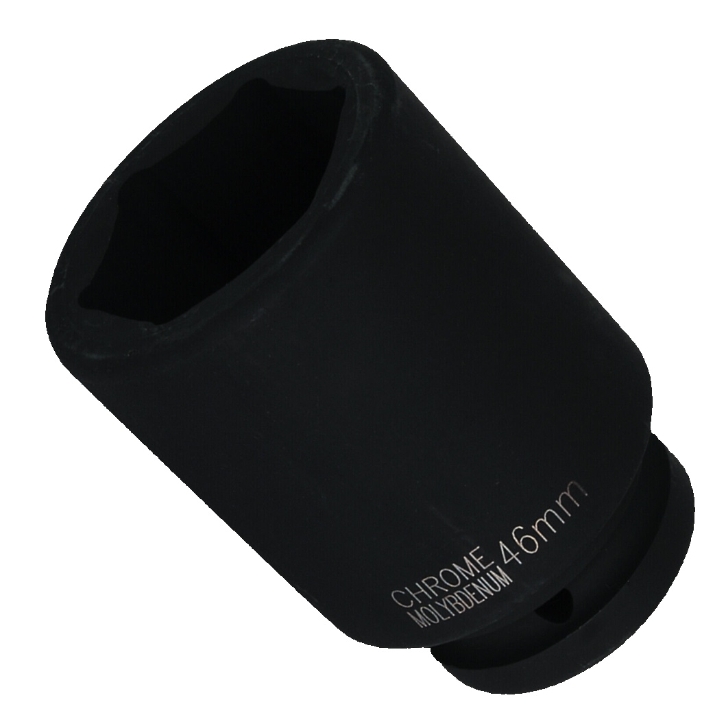 Sealey IS146D Premier Deep Impact Socket 1""Sq Drive 46mm