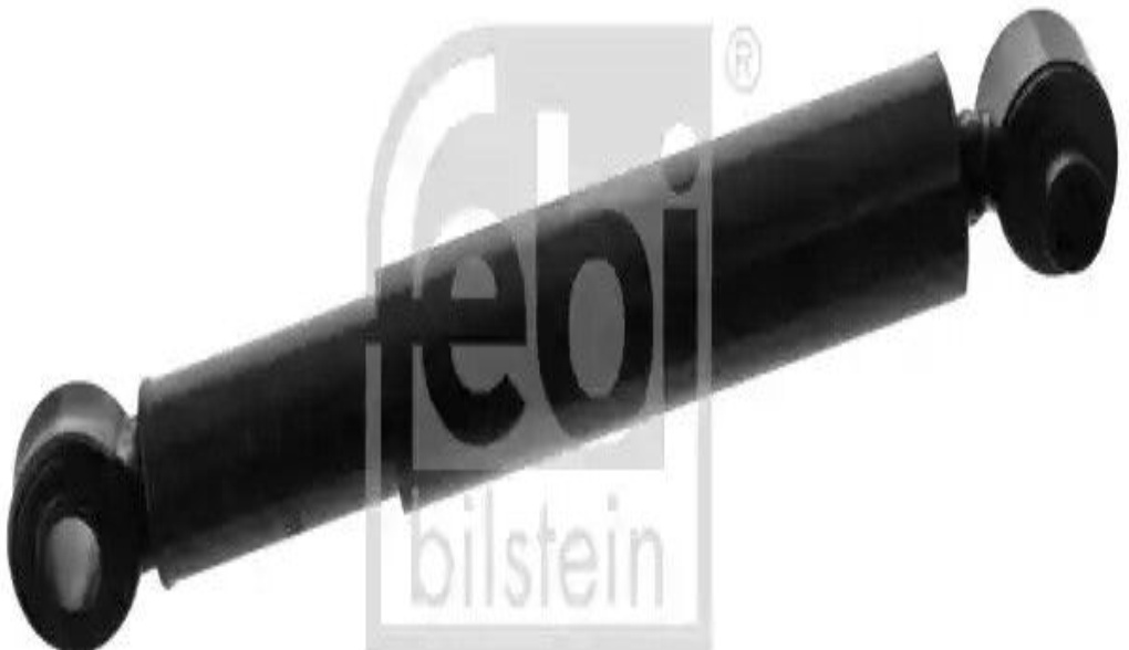FEBI BILSTEIN SHOCK ABSORBER FRONT MAN TGA TGS TGX