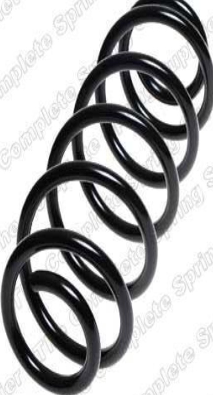 REAR COIL SPRING FOR FORD SUZUKI FUSION SWIFT