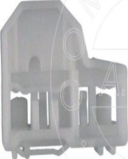 Fits AIC 57598 RIGHT WINDOW LIFT CUBE   ⭐UK Stock⭐