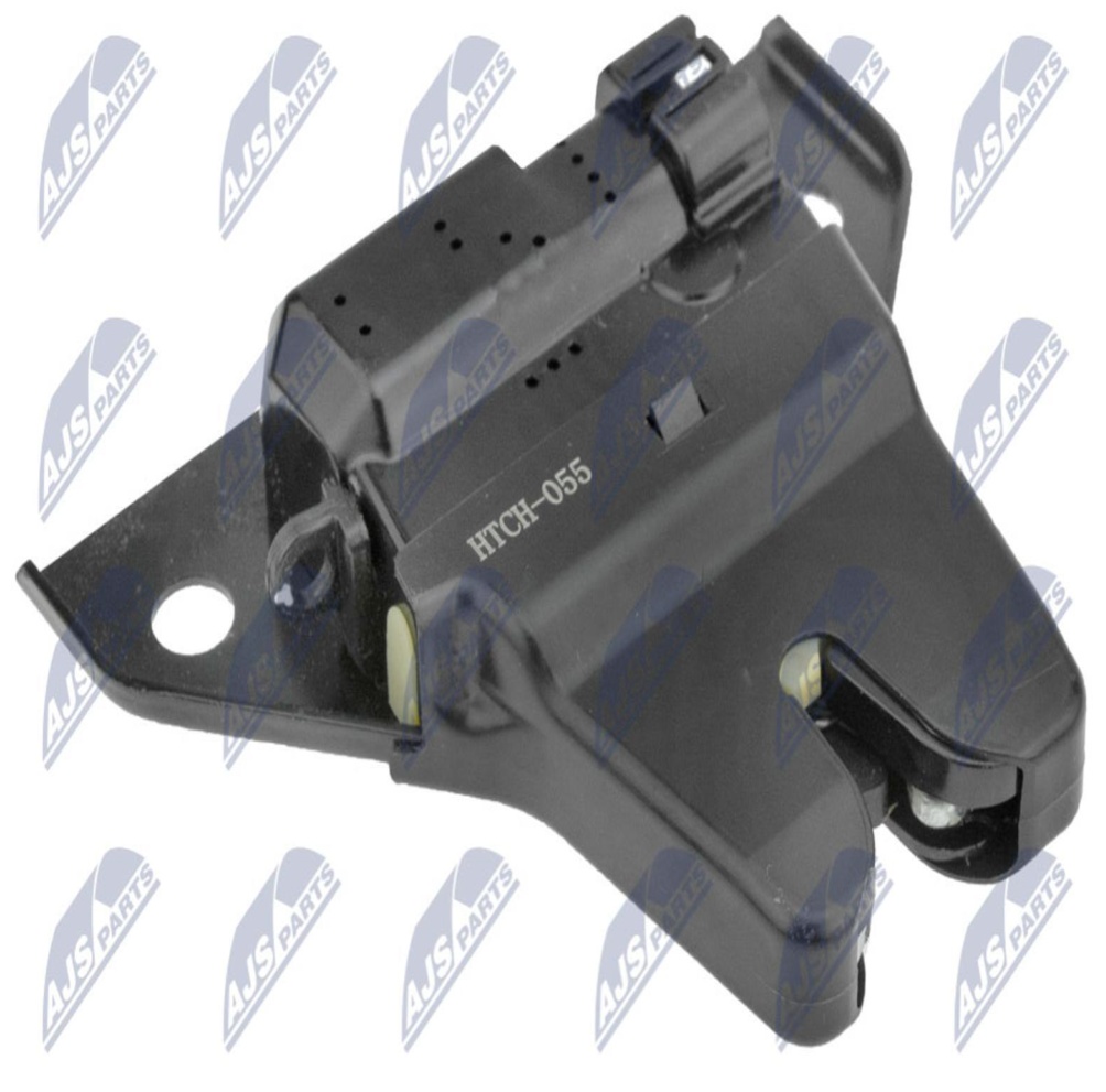 N.T.Y. EZC-CH-055.NTY Bonnet Lock for TESLA