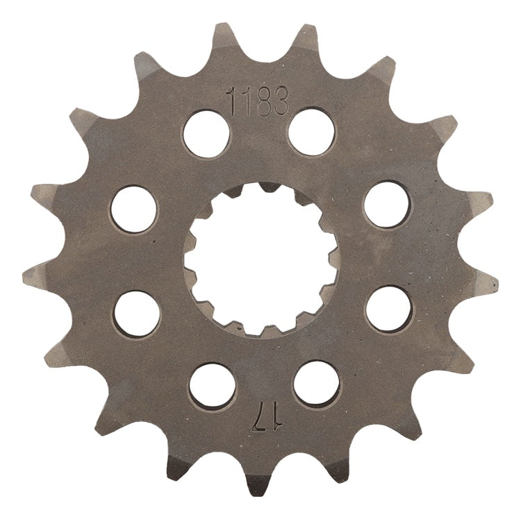 Supersprox Triumph 525 X 17 Sprocket For Motorcycle Parts Accessories
