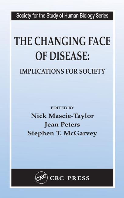 The Changing Face Of Disease : Implications For Society C.g. Nicholas Mascie-Taylor - Image 2