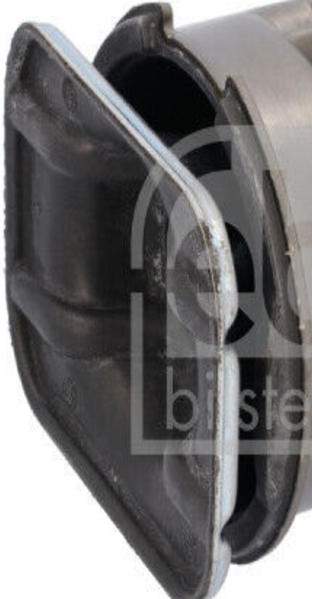 FEBI 184136 MOUNTING ENGINE Front,Left,Rear,Right