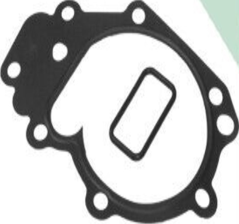 538 0381 10 INA Water Pump for RENAULT