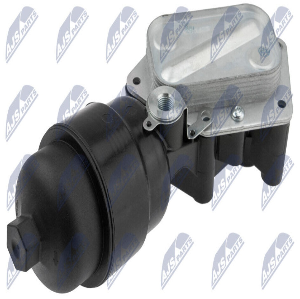 Oil Cooler Assembly Filter Housing FIAT 500 55225515 0.9 TwinAir
