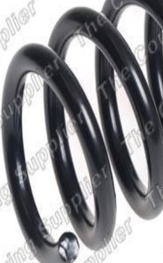 ✅Fits LESJOFORS 4237260 COIL SPRINGS  ⭐UK Seller⭐