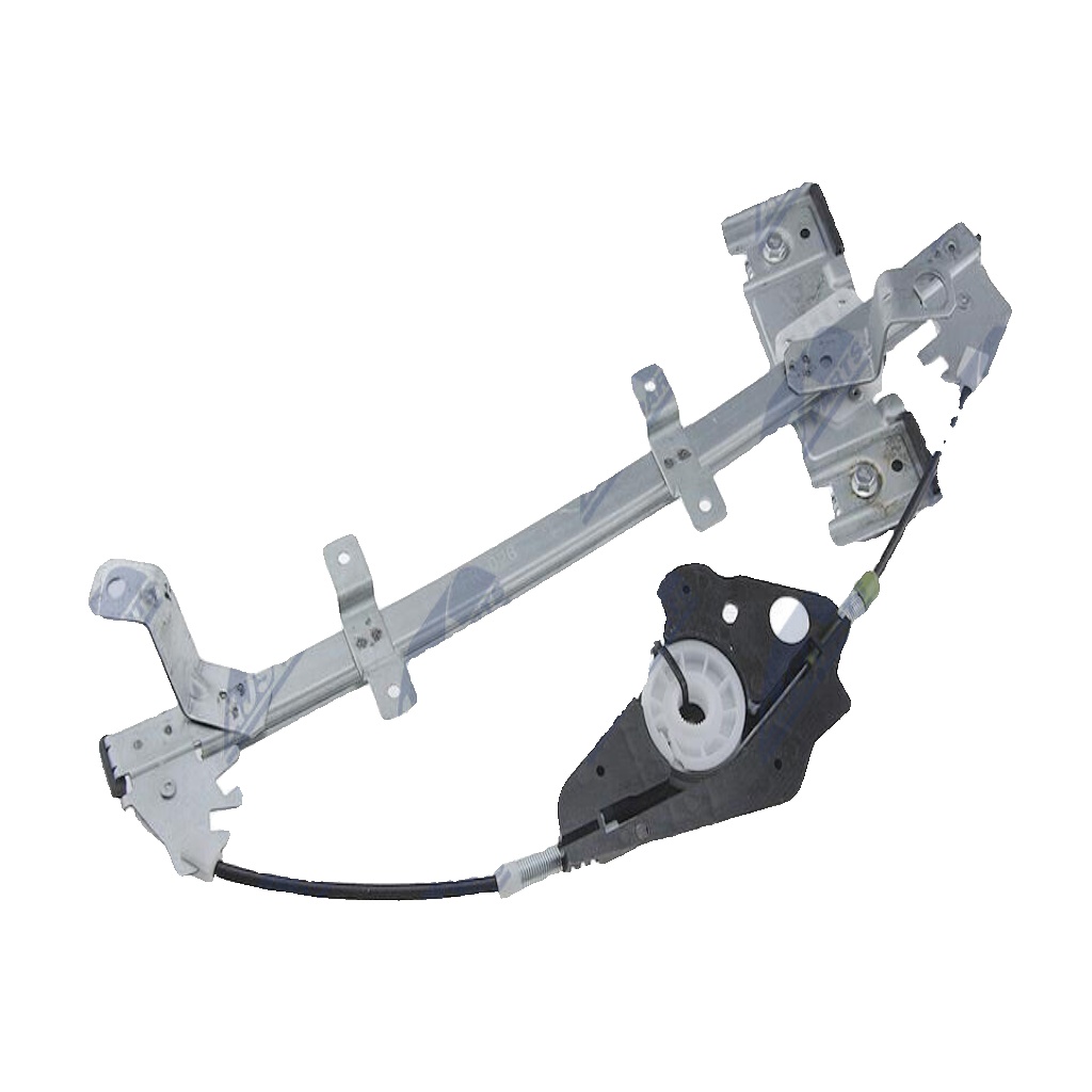 Fits NTY EPS-FR-026 WINDSHIELD LIFTER FORD FIESTA V 5D 02-08 /LEFT FR ⭐UK Stock⭐
