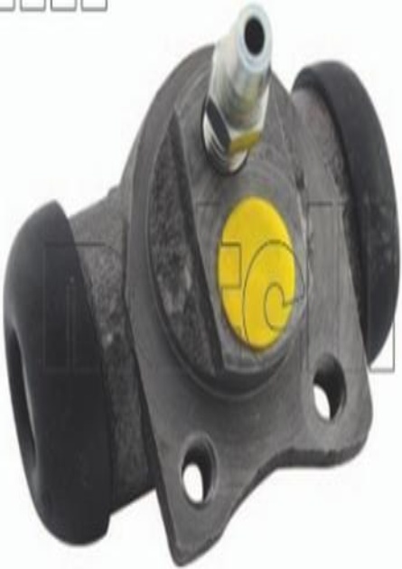 Rear METELLI 04-0298 Wheel Brake Cylinder for CHEVROLET,DAEWOO,OPEL,RAVON,VAUXHA