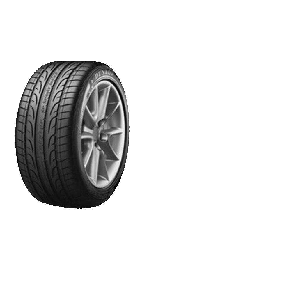 SUMMER TYRE Dunlop SP Sport Maxx 050 235/55 R20 102V