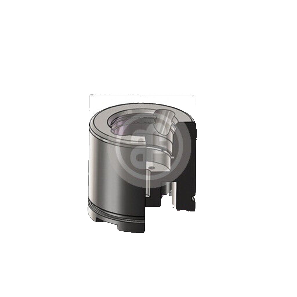 Front AUTOFREN SEINSA D025515 Piston, brake caliper for CITROËN