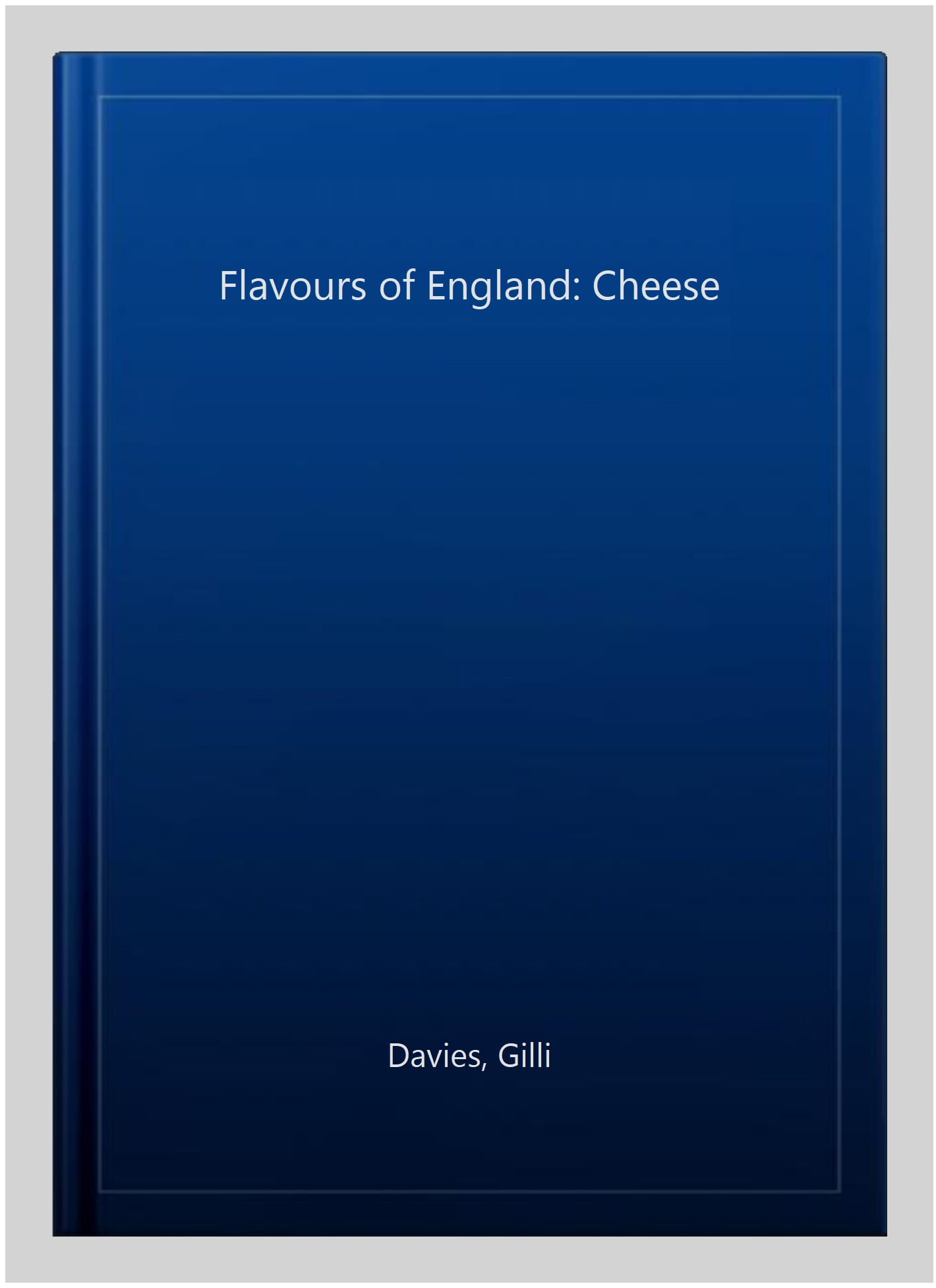 Flavours of England: Cheese by Gilli Davies (Hardcover, 2020) - Image 3