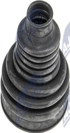 Driveshaft CV joint Front Axle Right NPW-ME-086 NTY for MERCEDES-BENZ S-CLASS