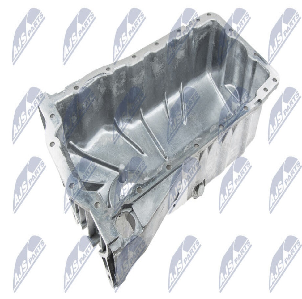 Oil pan BMO-VW-003 NTY for AUDI VW SKODA SEAT