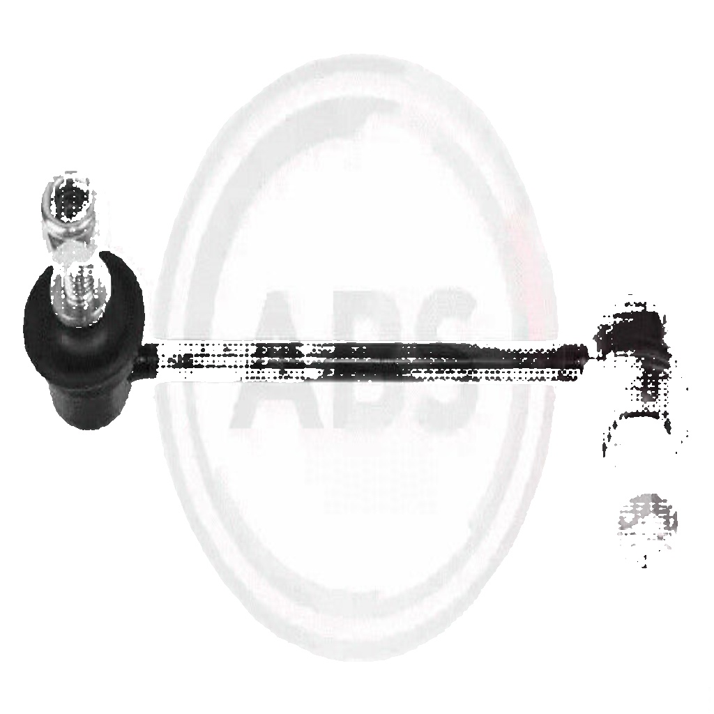 260366 A.B.S. Rod/Strut, stabiliser for MAZDA