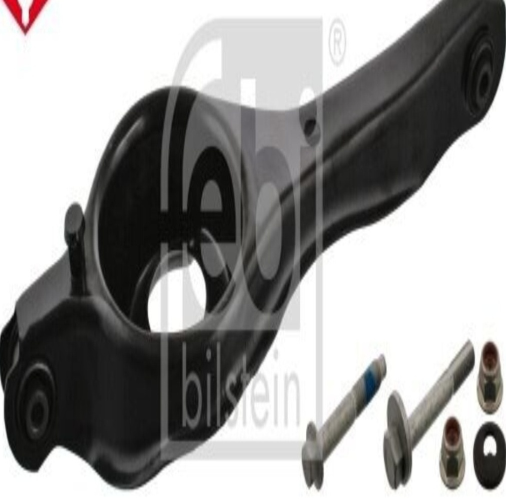 FEBI 37000 Track Control Trailing Arm Rear Right Left Lower Fits FORD FORD USA