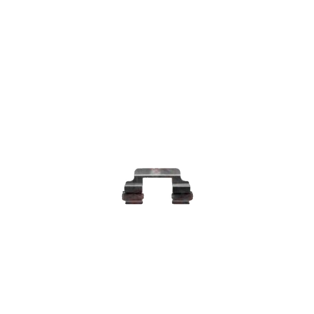 Fits QUICK BRAKE 109-1231 BRAKE PAD MOUNTING KIT.   ⭐UK Stock⭐
