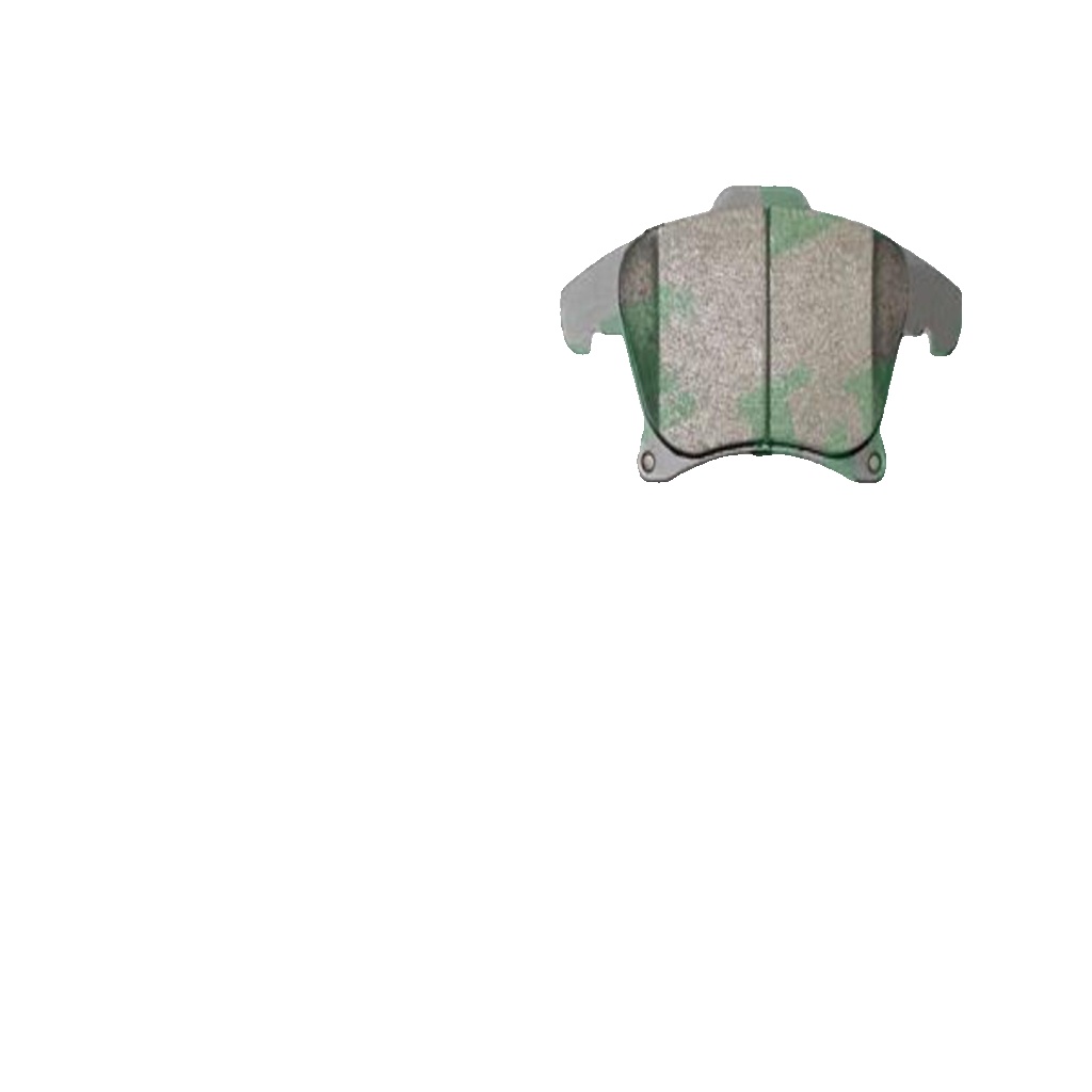SAMKO 5SP1914 Brake Pad Set, disc brake for FORD