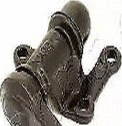 Pitman /Idler Arm JAPANPARTS ID-203