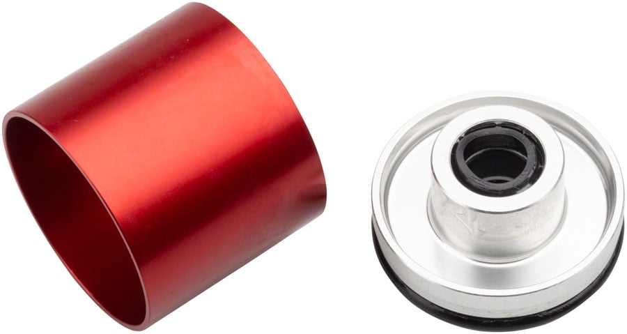 RockShox Zeb DebonAir C1 Seal head and Foot Nut Upgrade Kit 00.4020.575.001