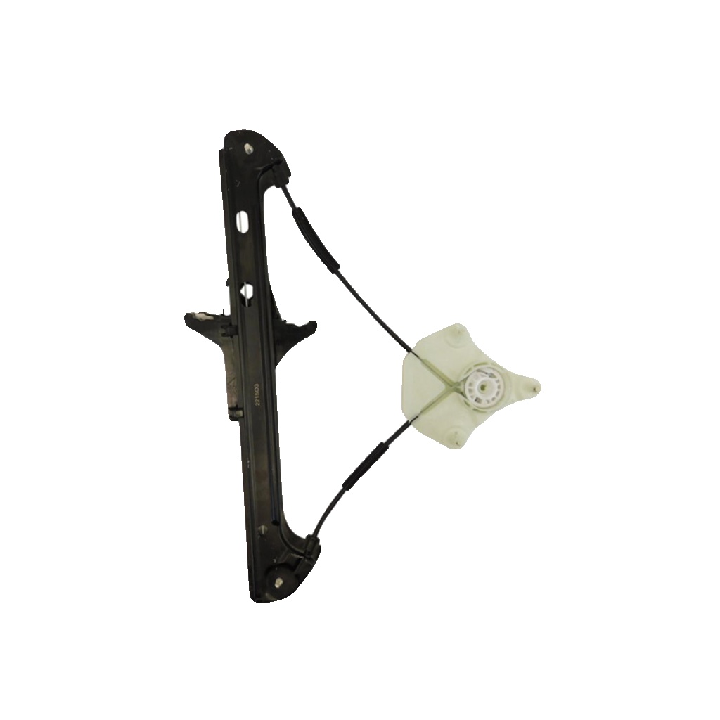 NEW VW Golf MK7 Passenger Rear Window Regulator 5G4839461 2013-2019