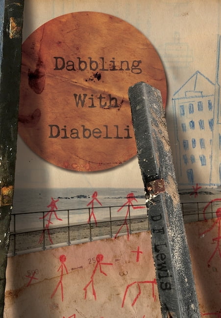 Dabbling with Diabelli.by Lewis  New 9781908125880 Fast Free Shipping**