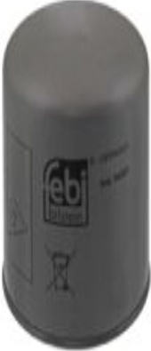 FEBI BILSTEIN 46300 Maintenance Service Parts Set Replacement OE Quality For MAN