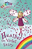 Rainbow Magic: Heather the Violet Fairy