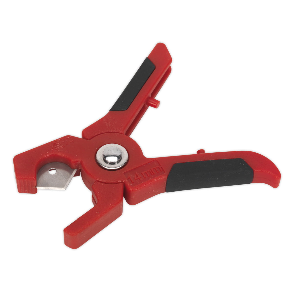 Sealey SC128 Premier Hose Cutter 3-14mm