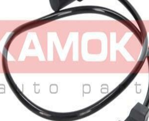 KAMOKA 109009 Sensor, crankshaft pulse for OPEL,VAUXHALL
