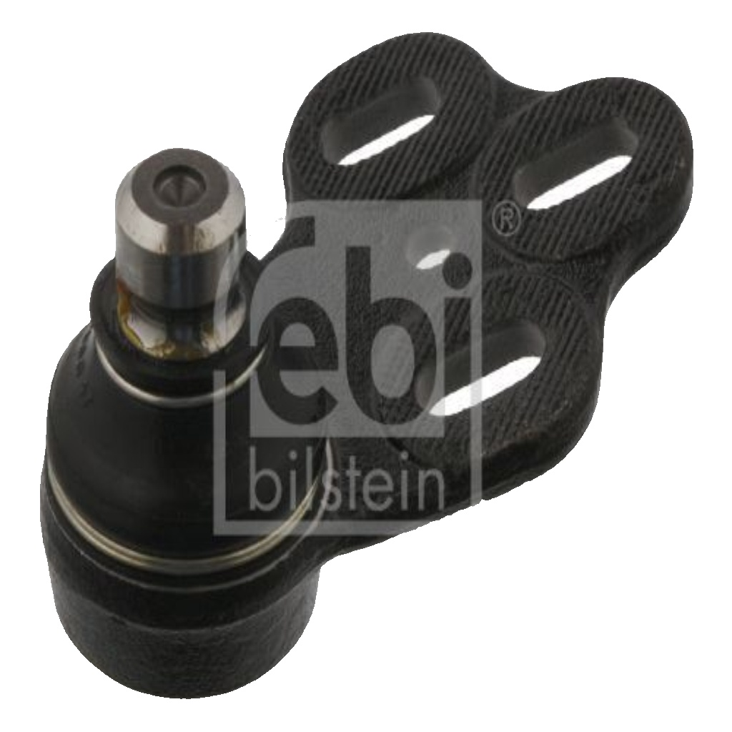 02057 FEBI BILSTEIN BALL JOINT FRONT AXLE LEFT FOR AUDI
