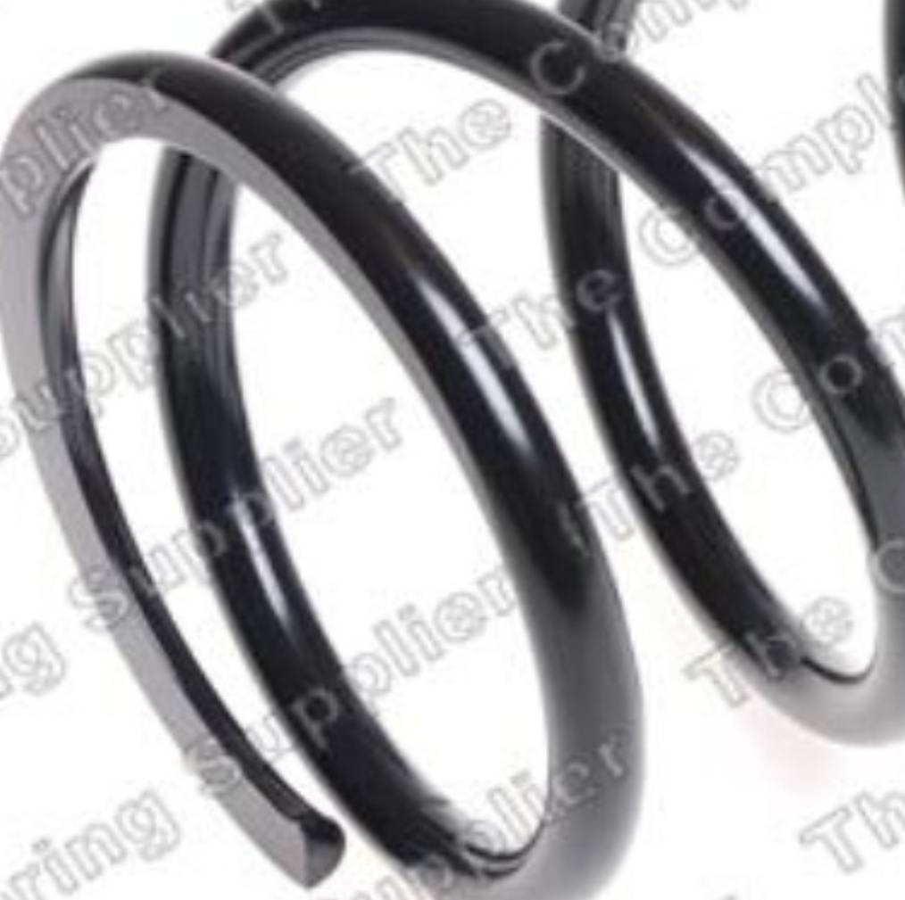 Suspension Coil Spring Front Durable Fits Suzuki Grand Vitara KILEN 23231