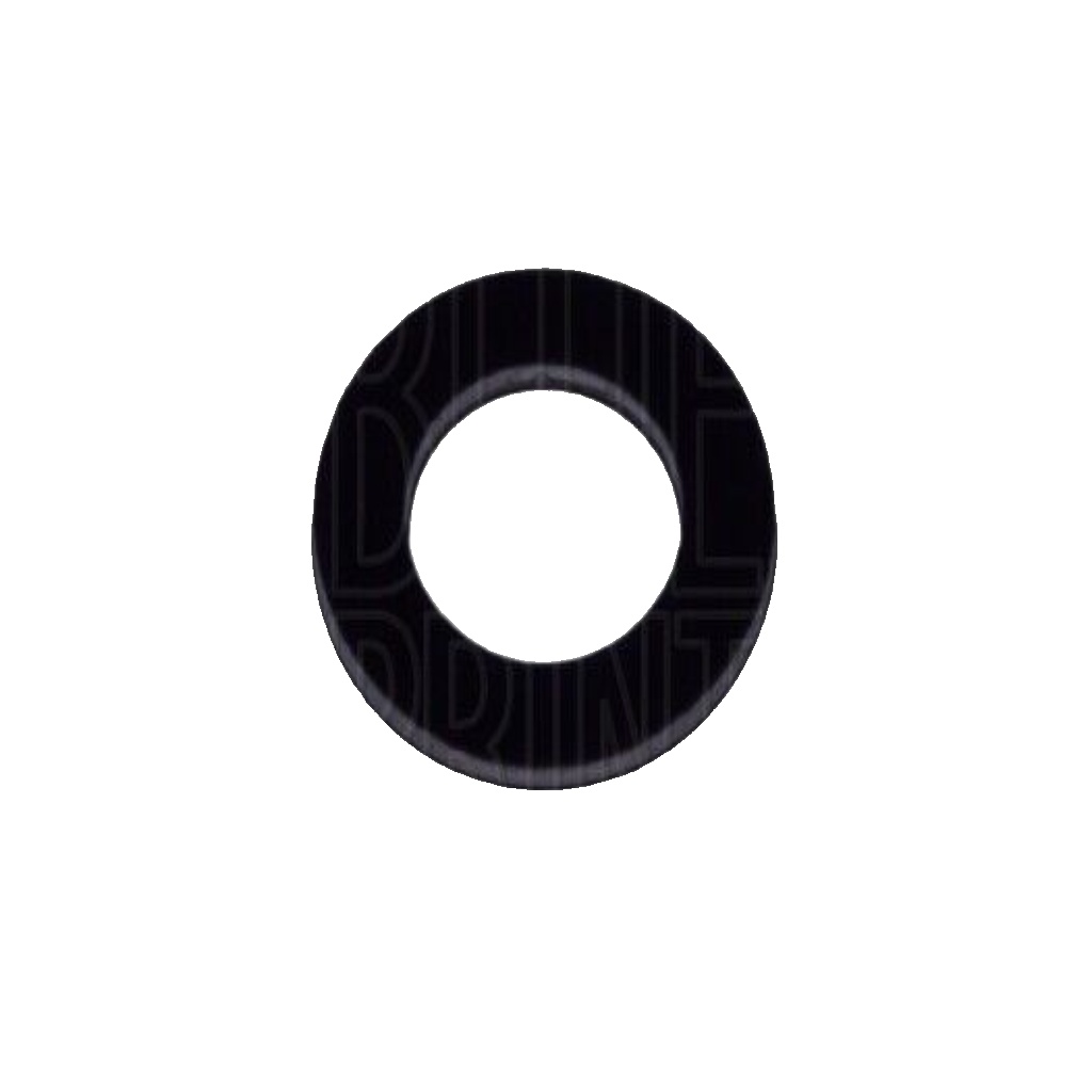 Sump Plug Washer / Seal ADT30102 Blue Print Oil Drain 9004430281 1M0010403 New