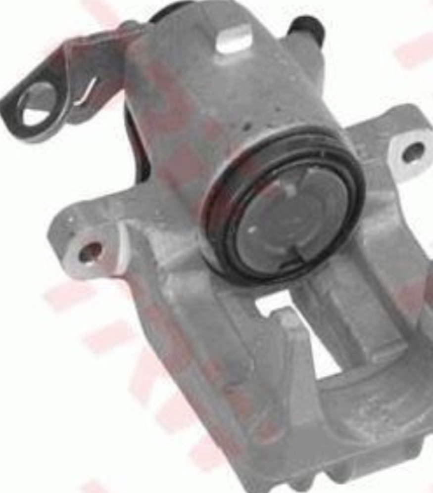 Rear Left TRW-OE BHN202 Brake Caliper for SEAT,SKODA,VW
