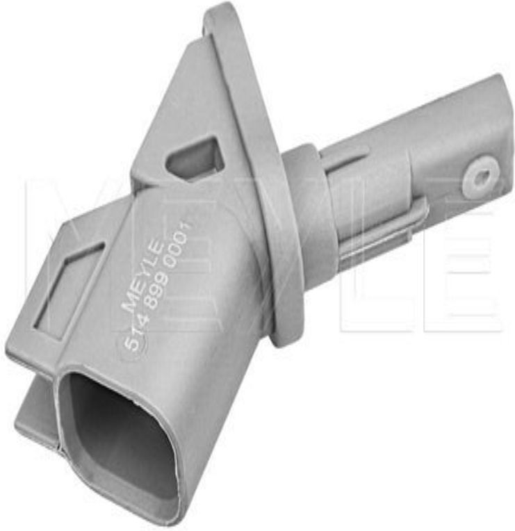 MEYLE 514 899 0001 Wheel Speed Sensor Front Left Right Fits Volvo S60 S80 V60