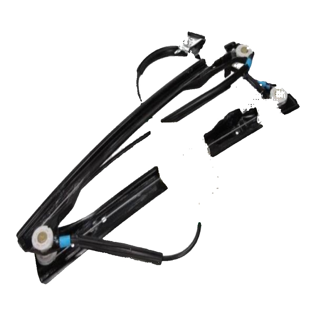 50-0206 MAXGEAR Window Regulator for SEAT