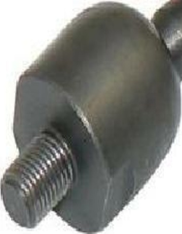 Original METZGER Axial Joint Tie Rod 51017218 for Renault