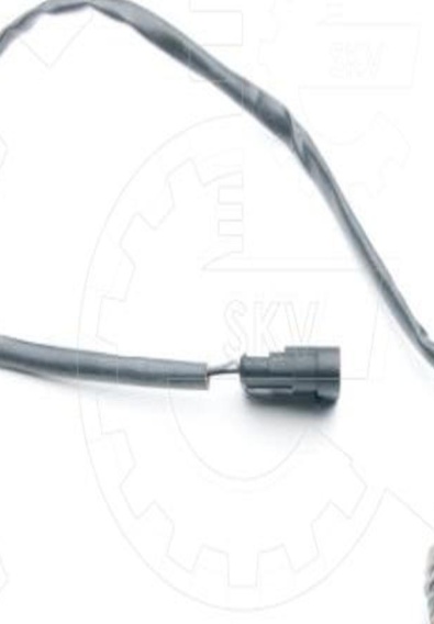 Oxygen Sensor SKV for Fiat Lancia; Oza334-A1