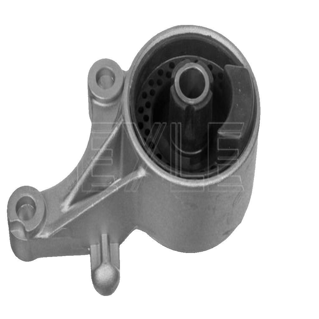 Front MEYLE GERMANY 614 030 0005 Mounting, engine for OPEL,VAUXHALL