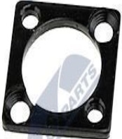 N.T.Y. ECX-LR-002.NTY Sensor, headlight range adjustment for LAND ROVER