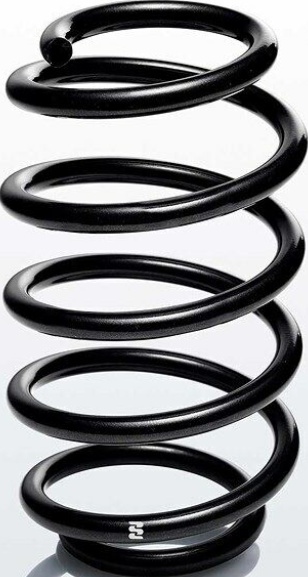 Suspension spring Rear Axle Coil spring with constant wire diameter R11248