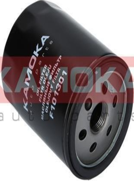 Kamoka Oil Filter F101301 for Alfa Romeo Autobianchi Citroën Fiat Lancia
