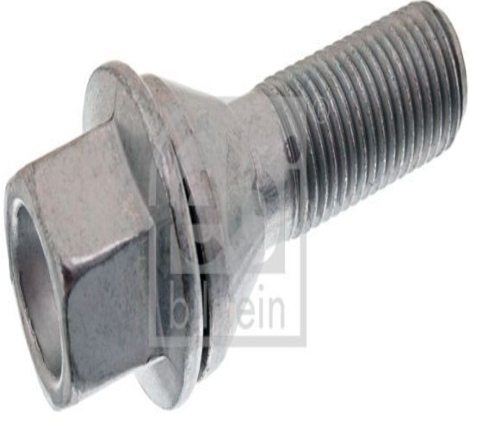 FEBI BILSTEIN 46654 Wheel Bolt for ,POLESTAR,VOLVO