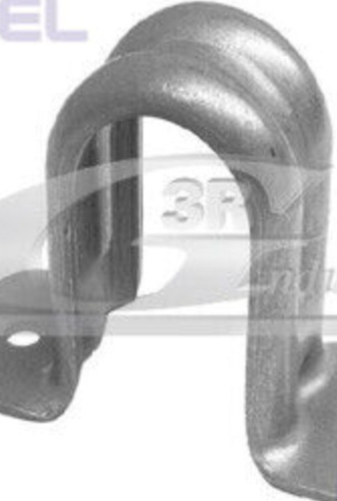 ✅Fits 3RG 60684 RUBBER CLAMP STAB.   ⭐UK Seller⭐