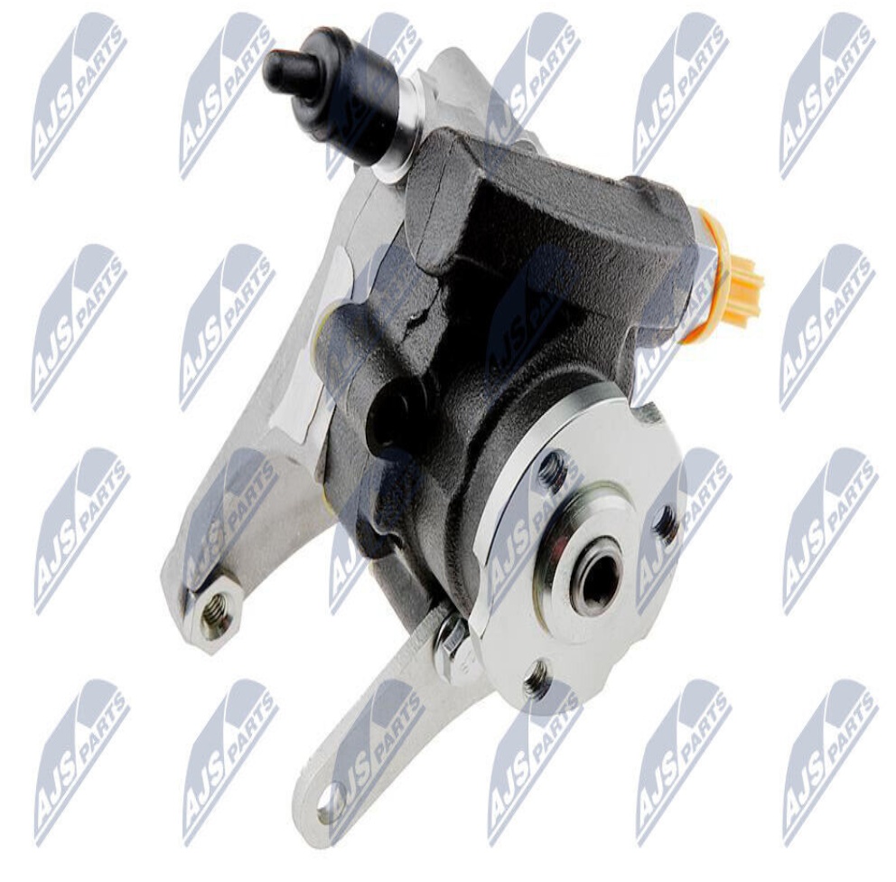 N.T.Y. SPW-JG-003.NTY Hydraulic Pump, steering system for DAIMLER,JAGUAR