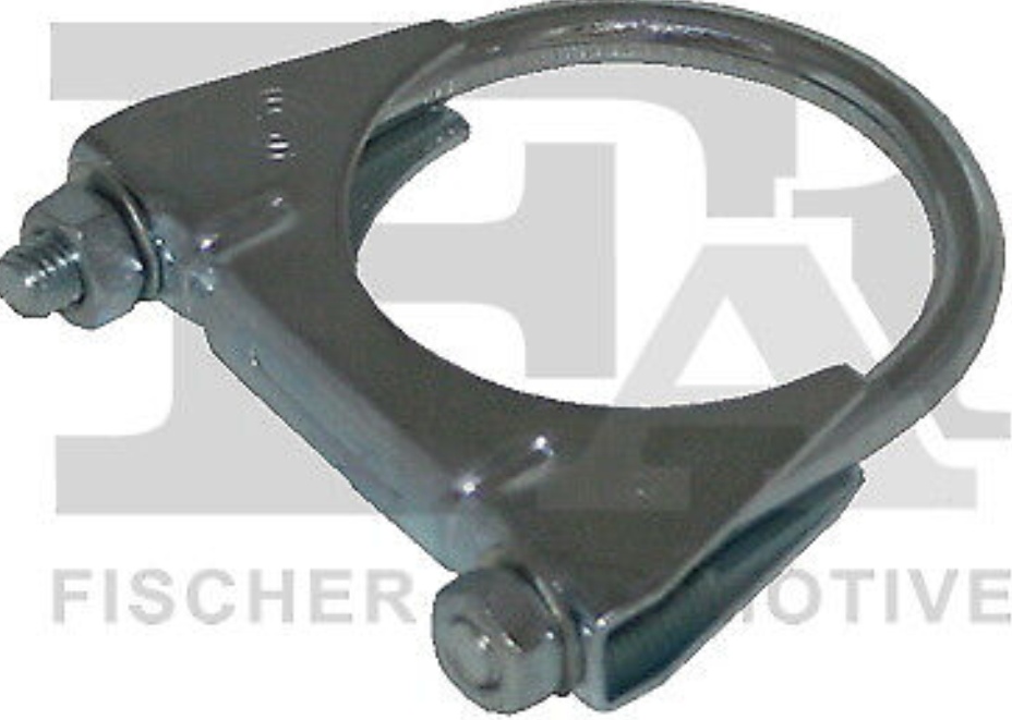 Exhaust pipe connector U-Bolt 913-954 FA1 for ALFA ROMEO BMW OPEL RENAULT