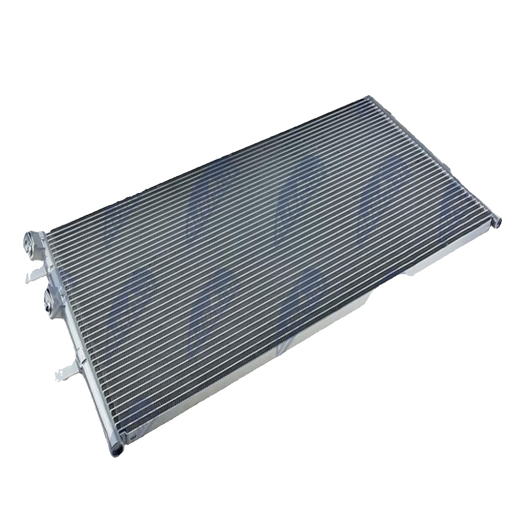 Fits NTY CCS-FR-026 AIR CONDITIONING CONDENSER TRANSIT (TT9) (06-) 2. ⭐UK Stock⭐