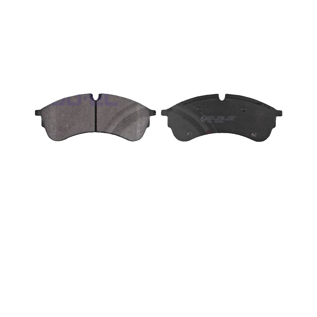 35203 A.B.S. Brake Pad Set, disc brake for MAN,VW