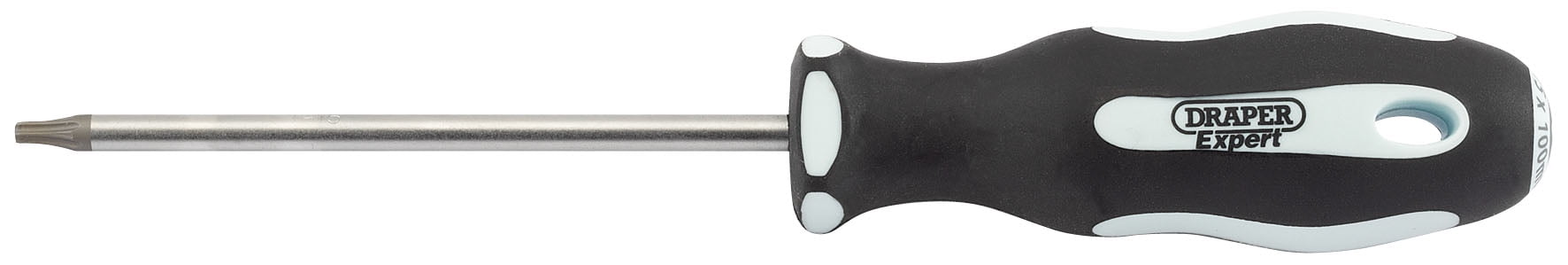 Draper 35074 Draper Expert TX-STAR Soft Grip Screwdriver T15 x 100mm